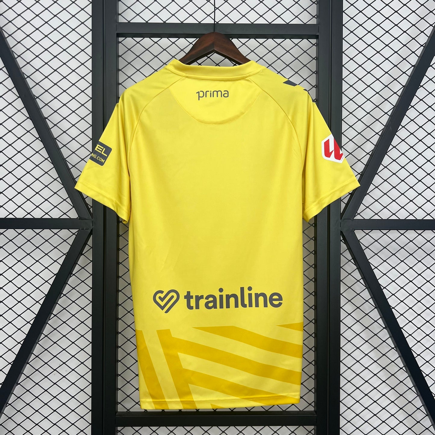 Portero Real Betis 2025/26