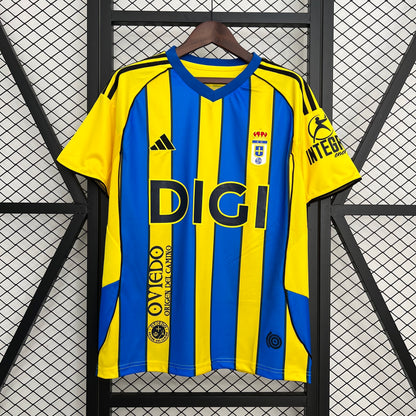 Real Oviedo Alternativa 2025/26