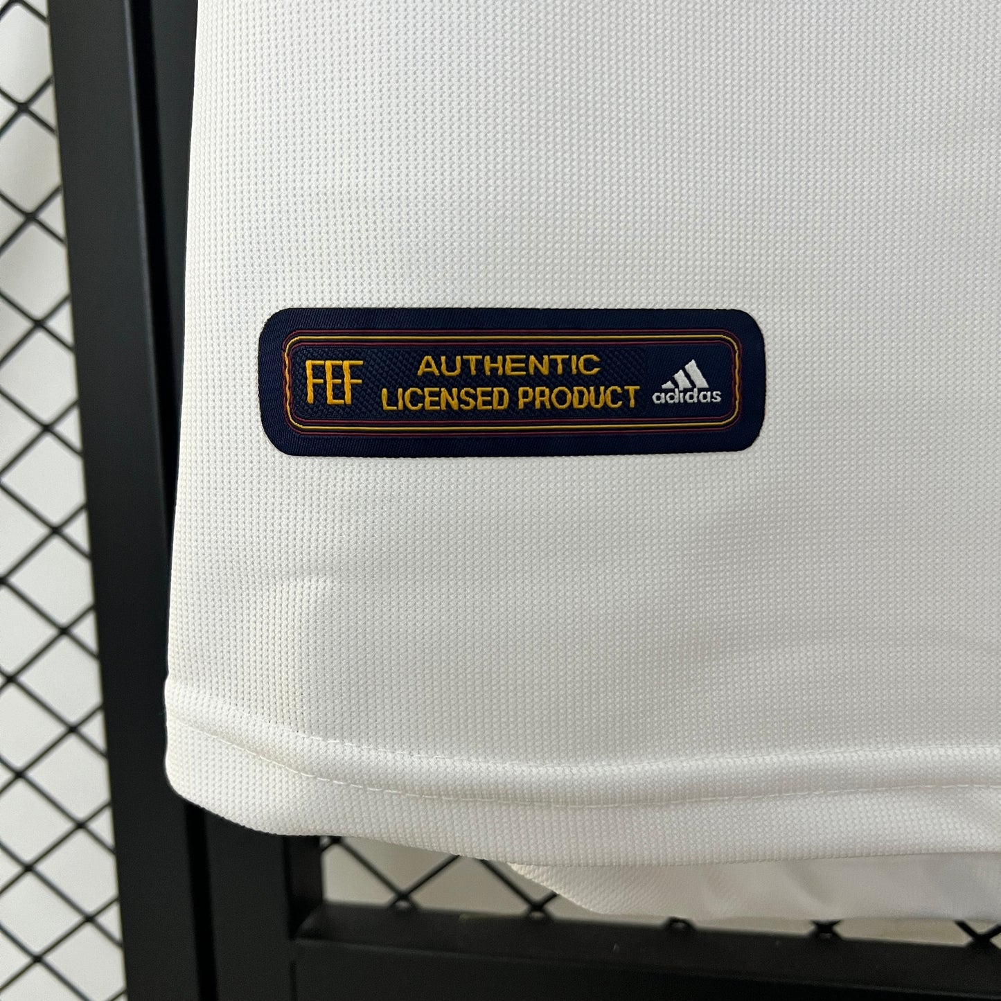 Retro España 2000 alternativa