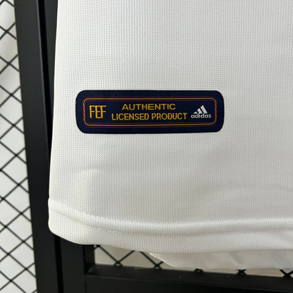 Retro España 2000 alternativa