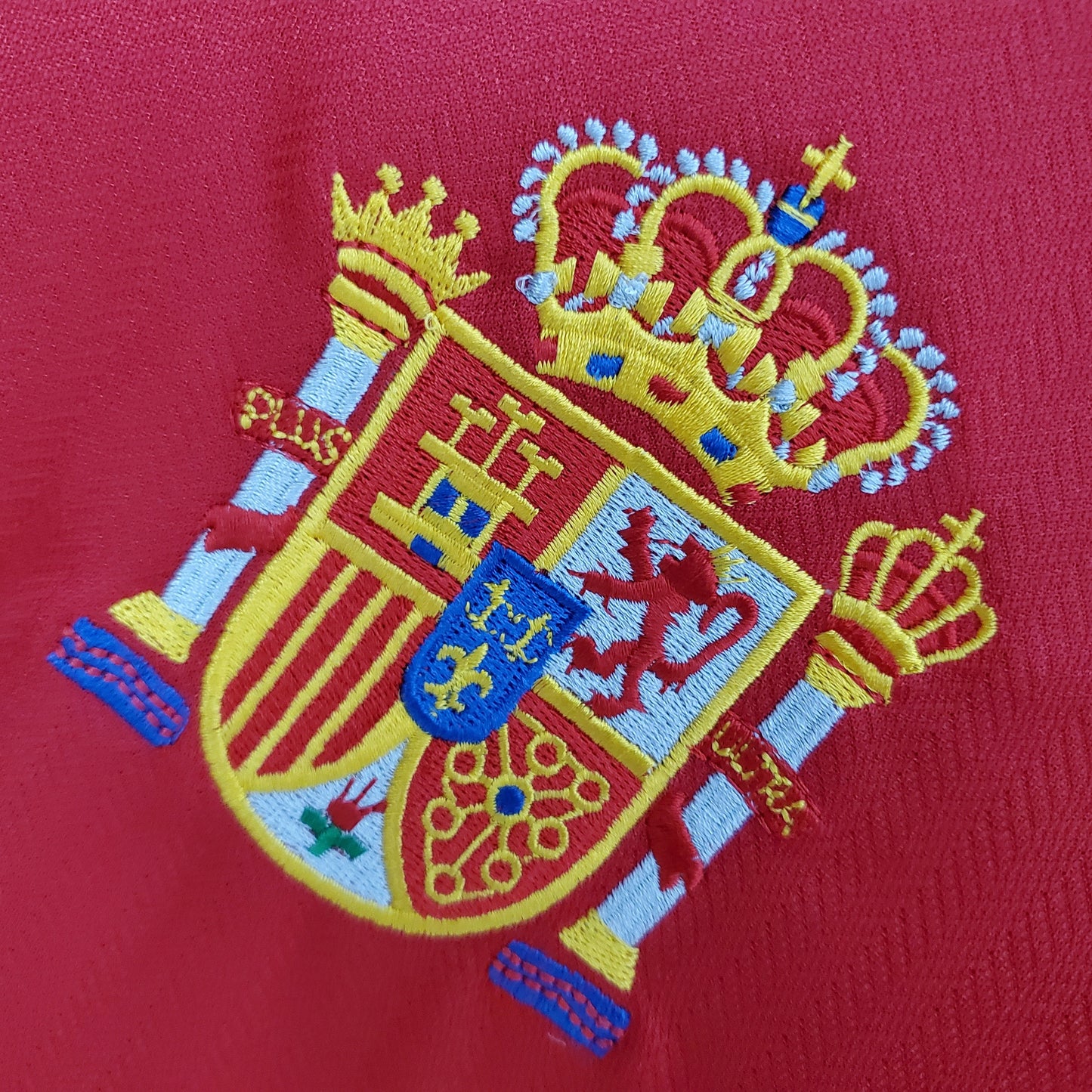 Retro España 1998 principal