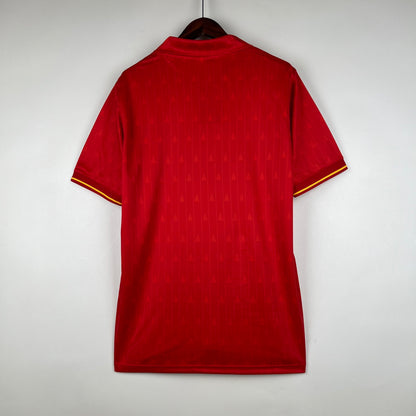 Retro España 1988/91 principal