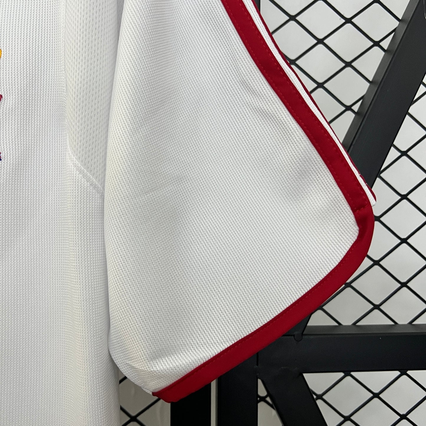 Retro España 2000 alternativa