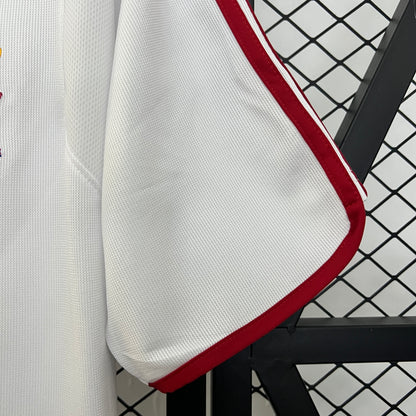 Retro España 2000 alternativa