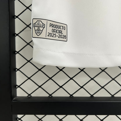 Elche Principal 2025/26