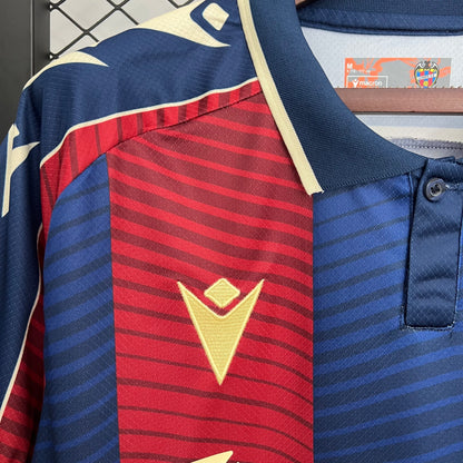 Levante Principal 2025/2026