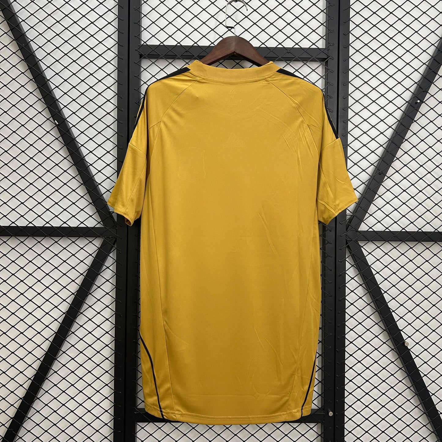 Retro España 2008 alternativa