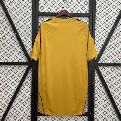 Retro España 2008 alternativa