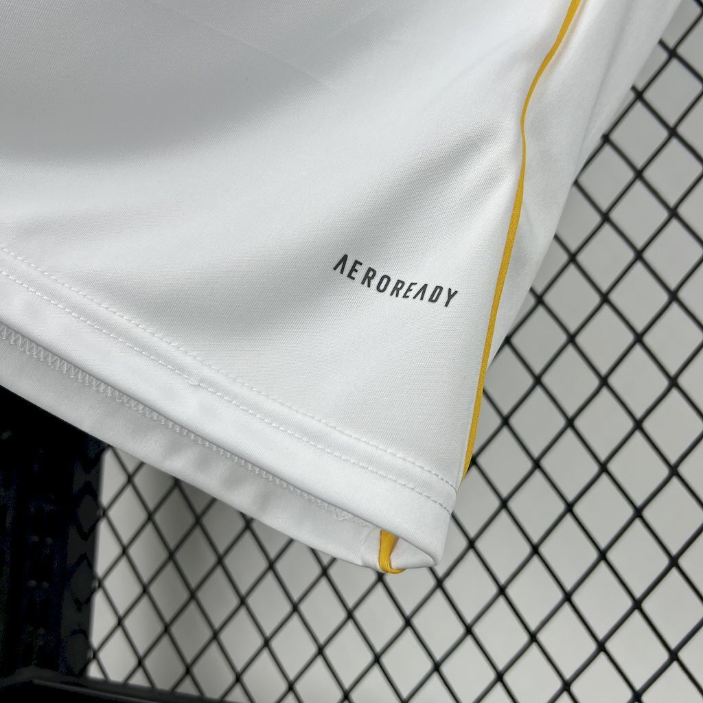 Real Madrid Principal 2025/26