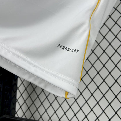 Real Madrid Principal 2025/26