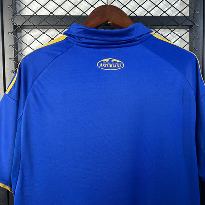 Real Oviedo Principal 2025/26