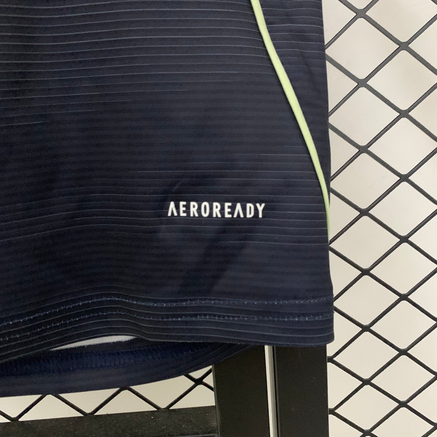 Real Madrid Alternativa 2025/26