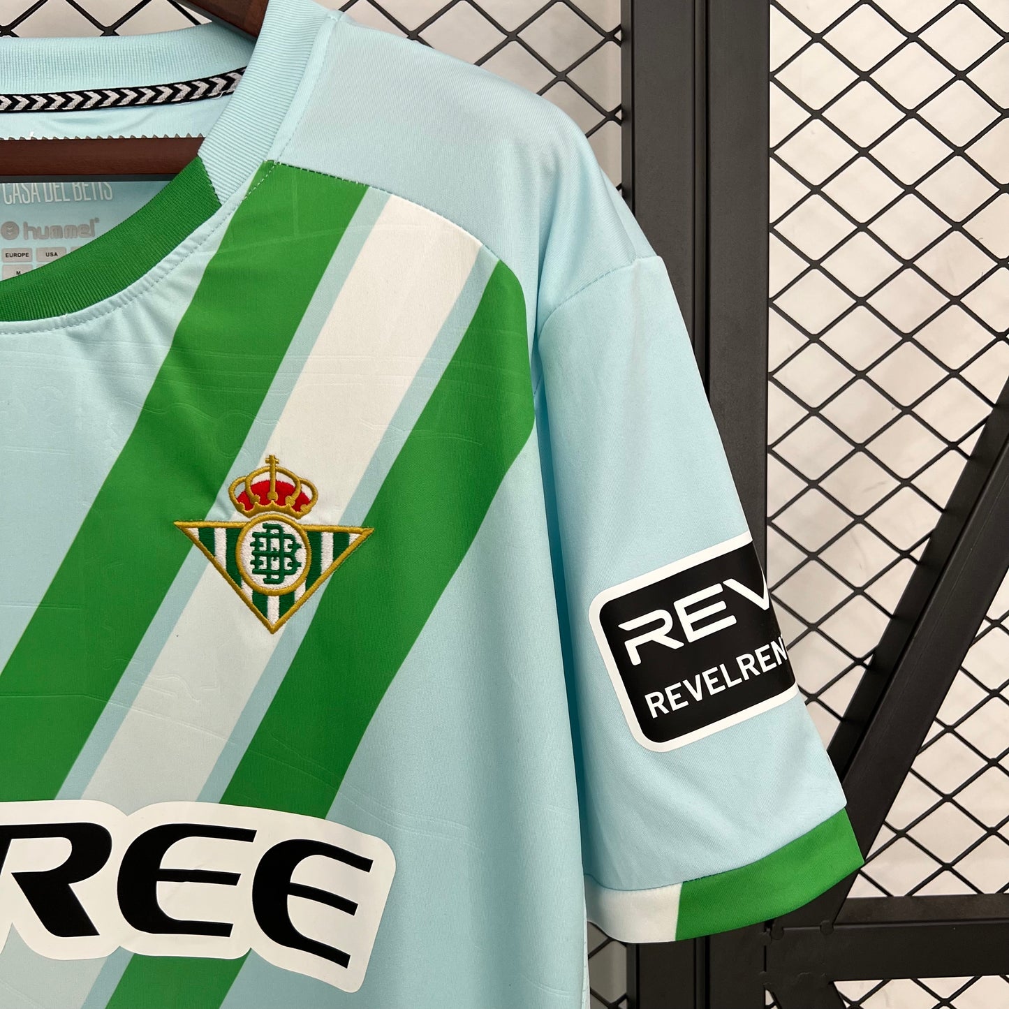 Real Betis Alternativa 2025/26