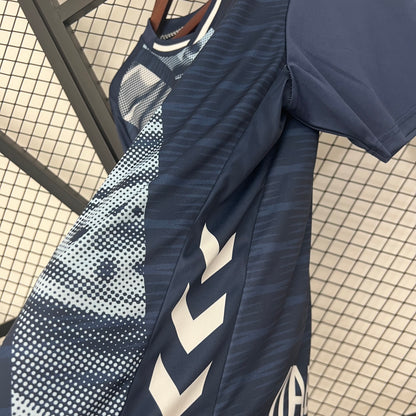 Celta de Vigo Alternativa 2025/26