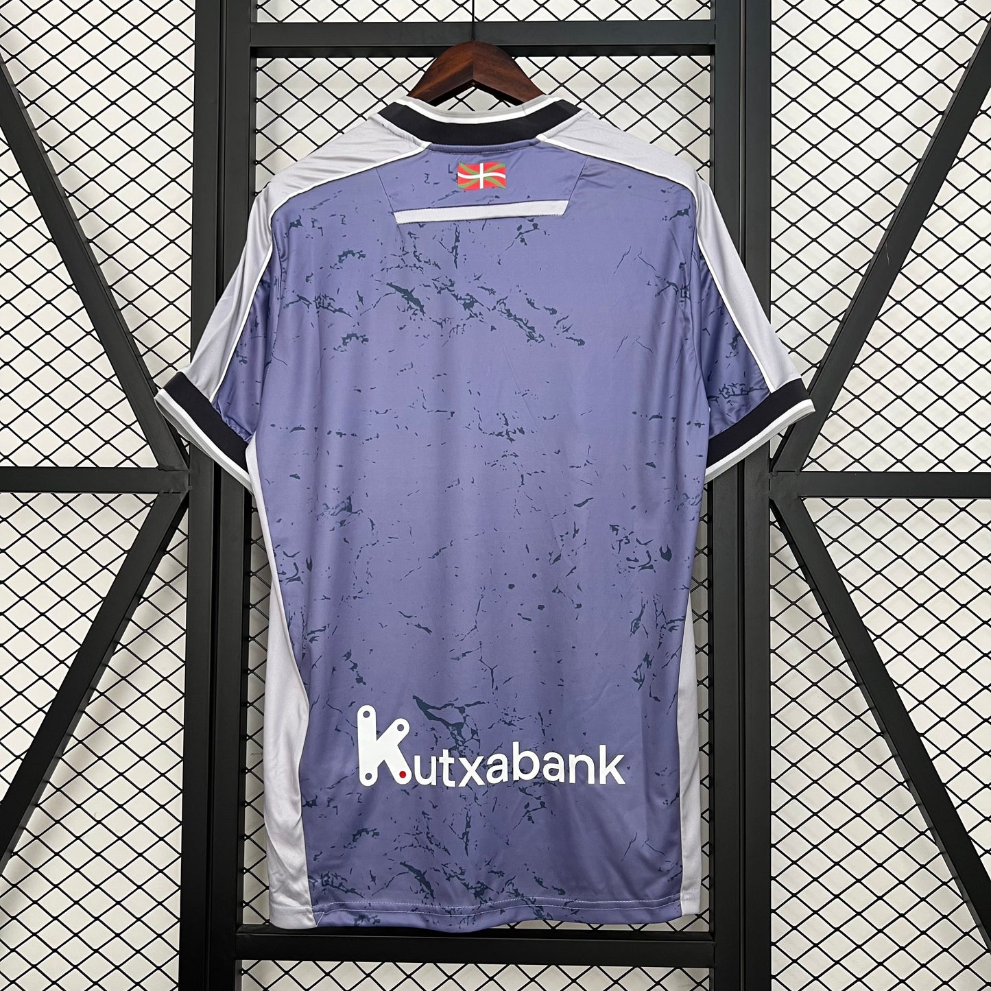 Real Sociedad Alternativa 2025/26