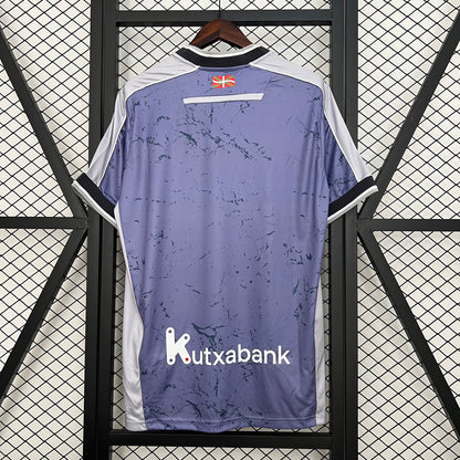 Real Sociedad Alternativa 2025/26