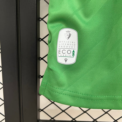 Osasuna Alternativa 2025/2026