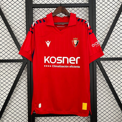 Osasuna Principal 2025/2026