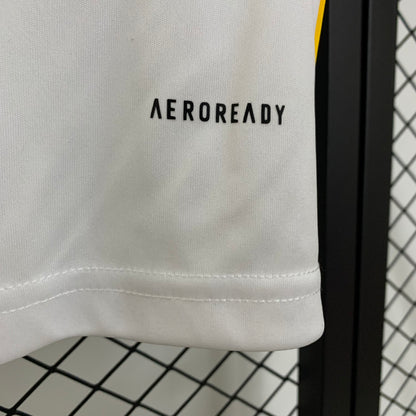 Real Madrid Principal Mujer 2025/26