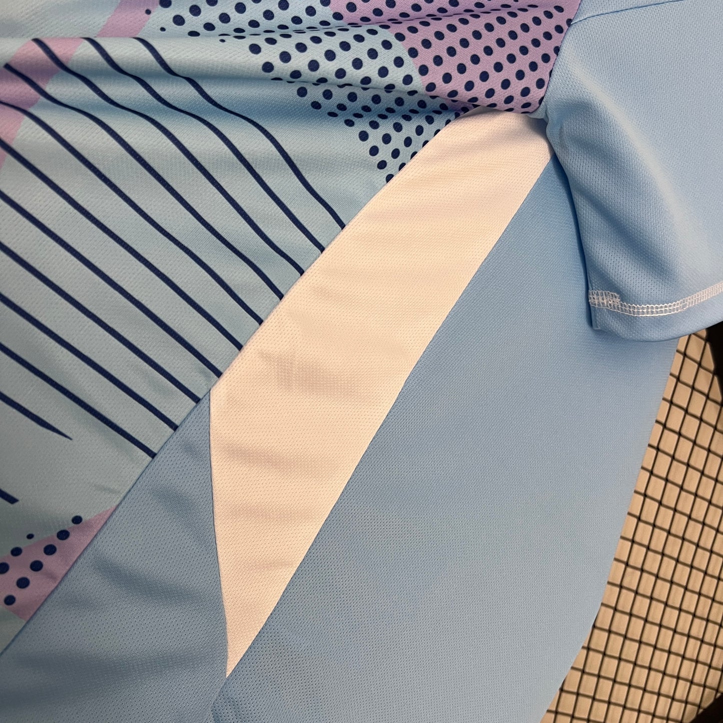 España portero 2025/26