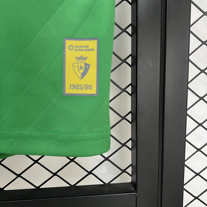 Osasuna Alternativa 2025/2026