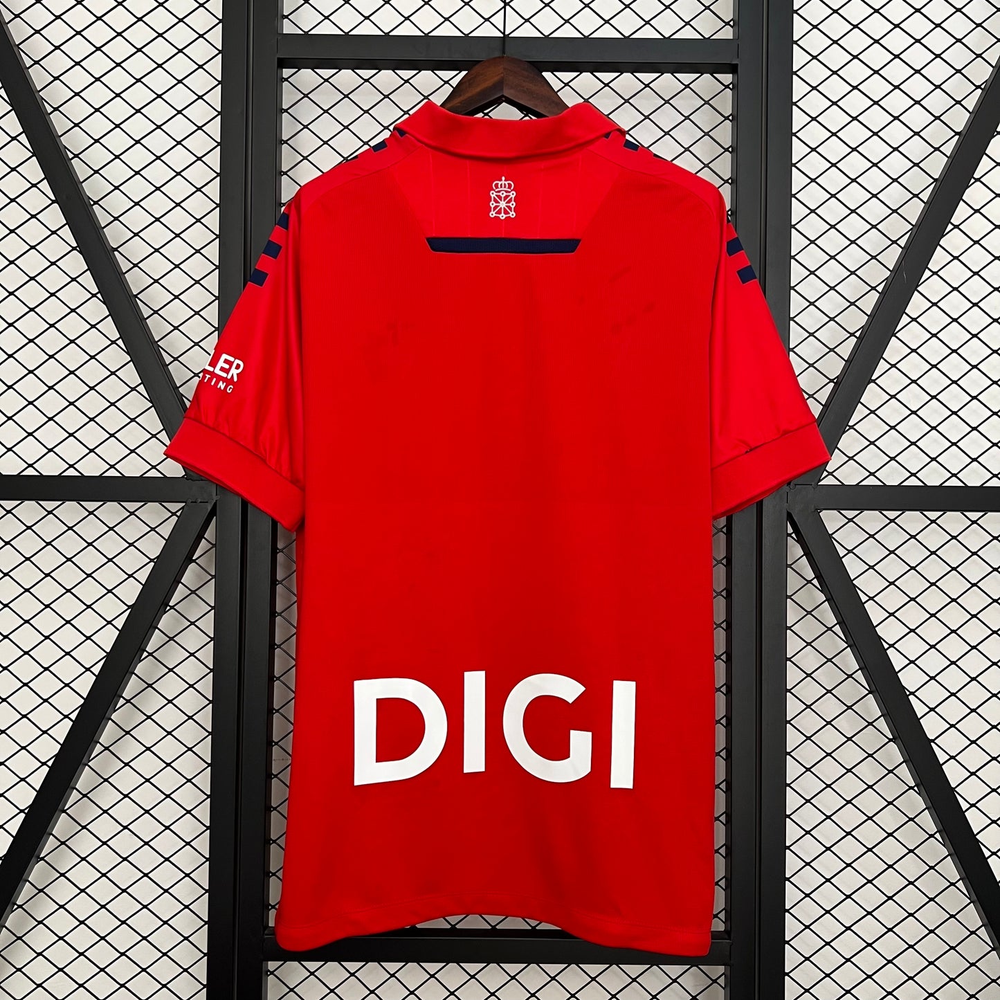 Osasuna Principal 2025/2026