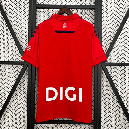 Osasuna Principal 2025/2026