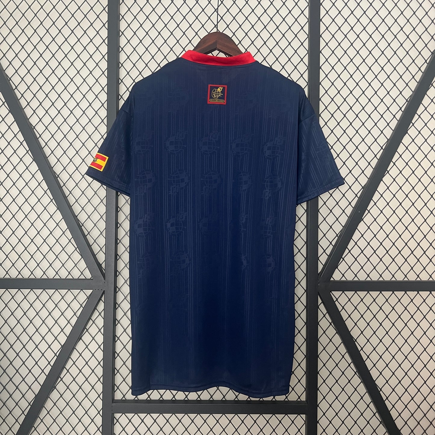 Retro España 1996 tercera