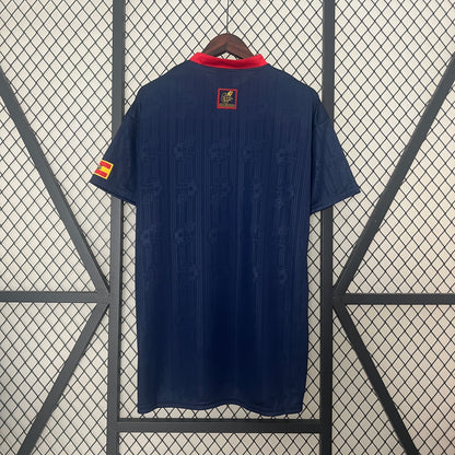 Retro España 1996 tercera