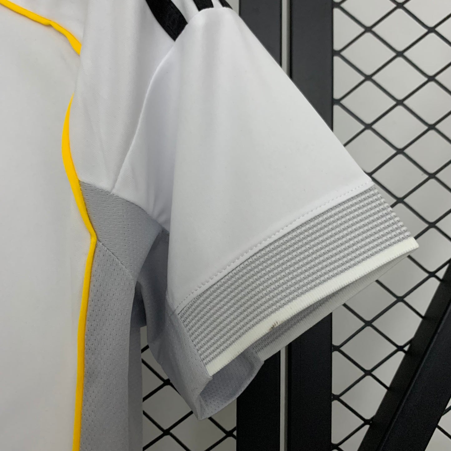 Real Madrid Principal Mujer 2025/26