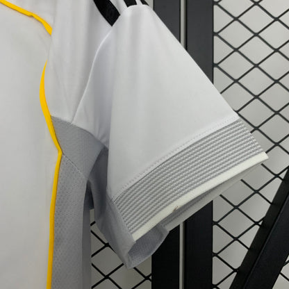 Real Madrid Principal Mujer 2025/26