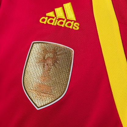 Retro España 2013 principal