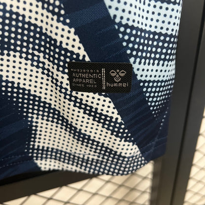 Celta de Vigo Alternativa 2025/26