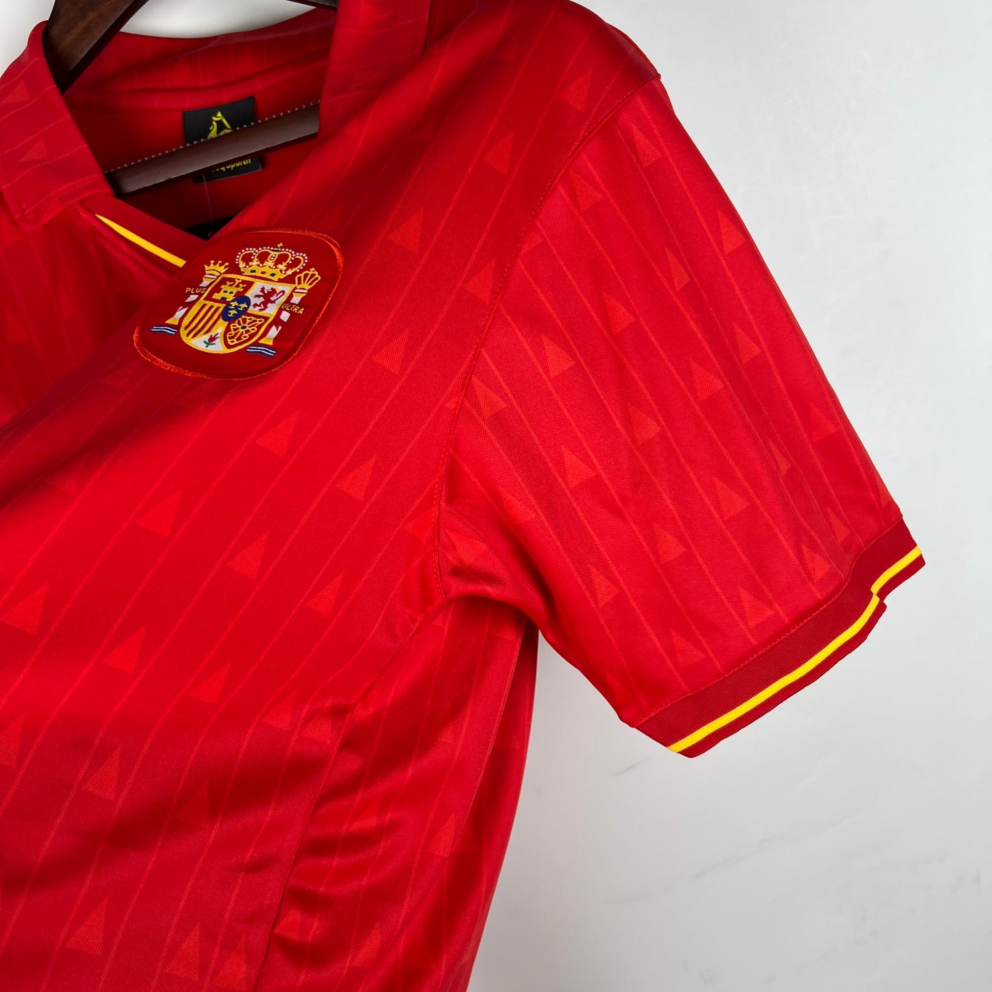 Retro España 1988/91 principal