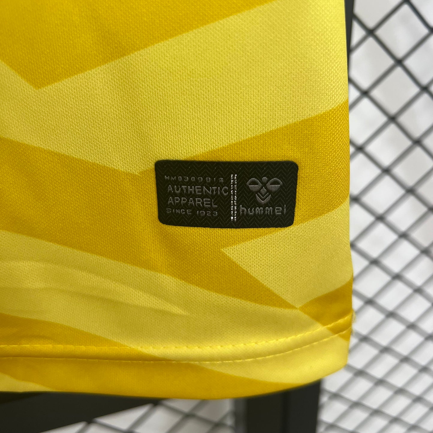 Portero Real Betis 2025/26