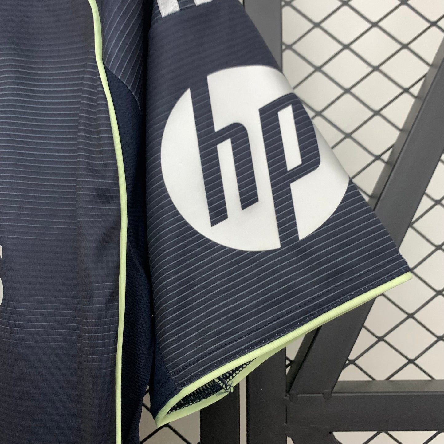 Real Madrid Alternativa 2025/26