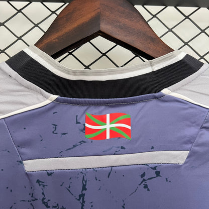 Real Sociedad Alternativa 2025/26