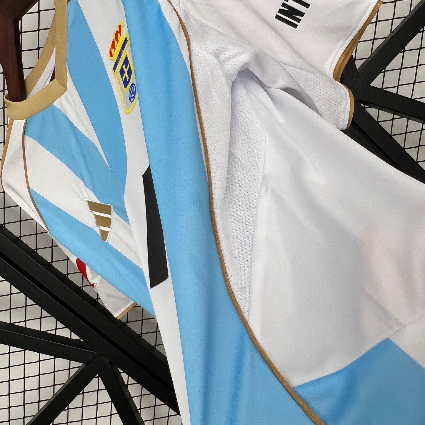 Real Oviedo Tercera 2025/26