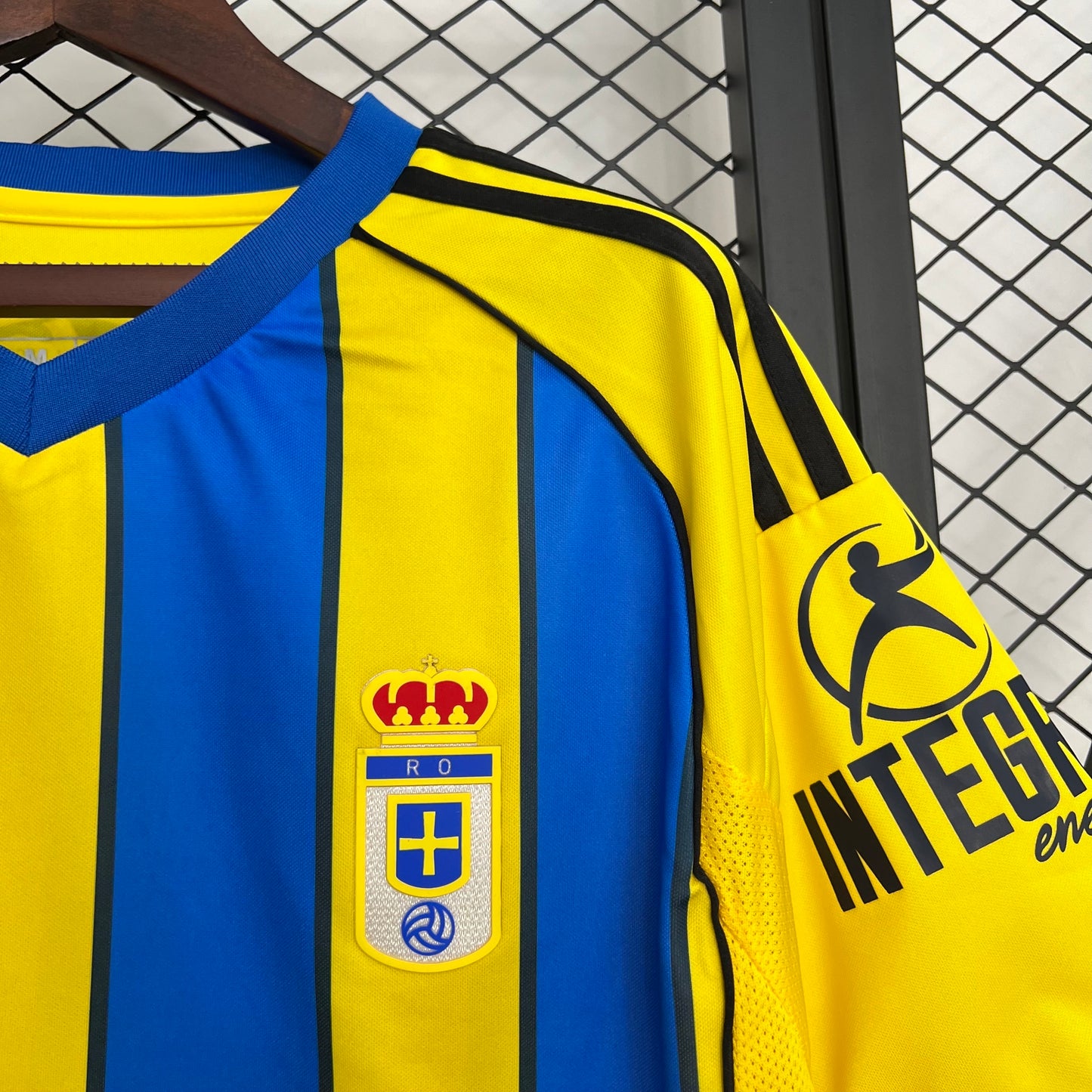 Real Oviedo Alternativa 2025/26