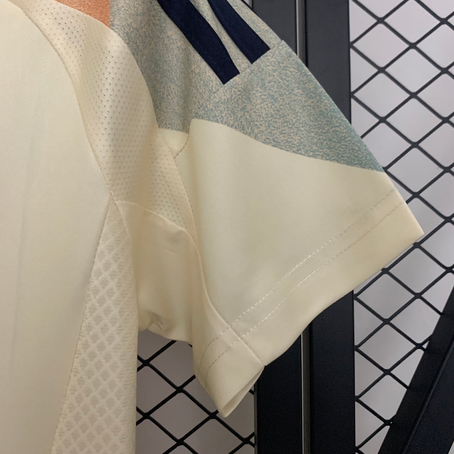 España tercera mujer 2025/26