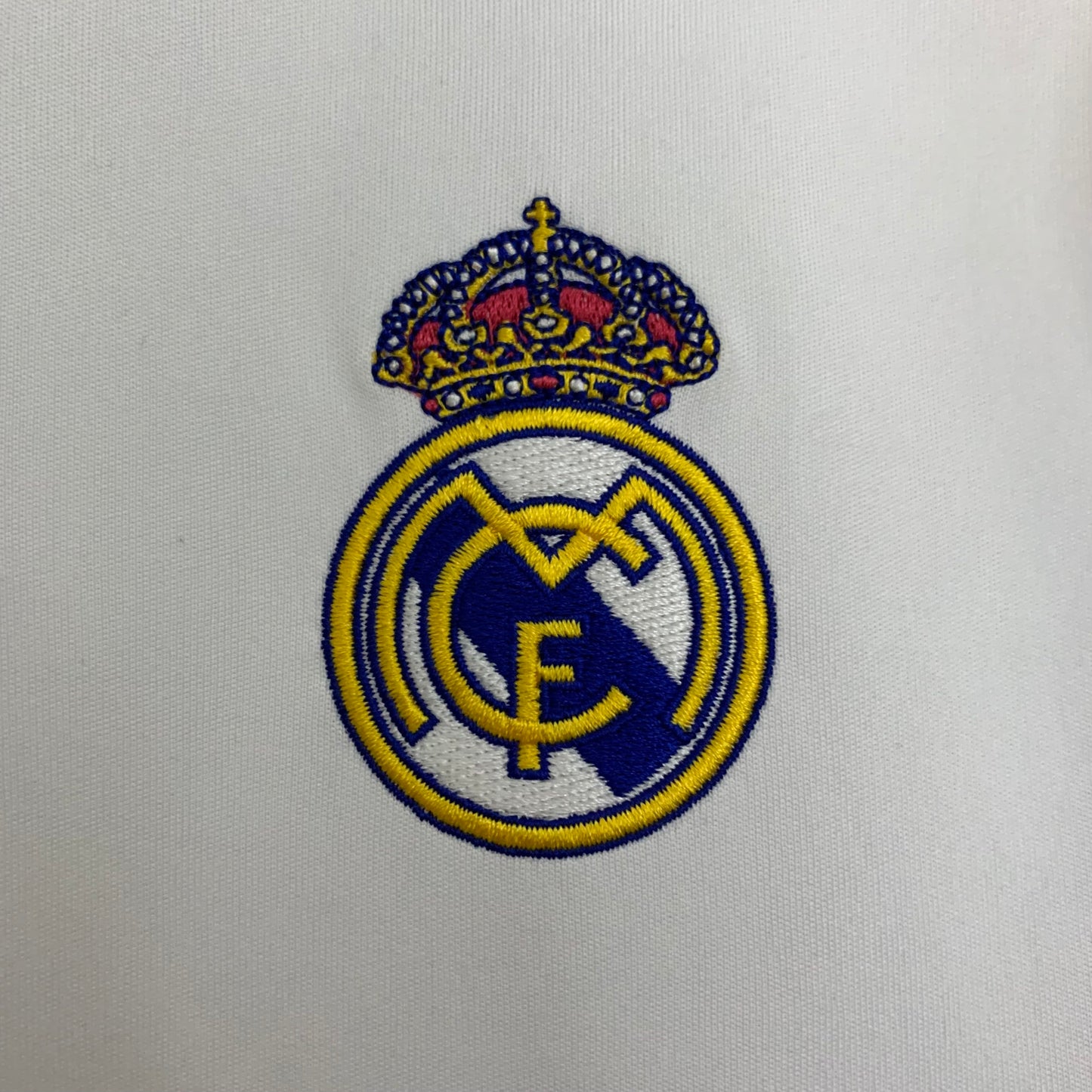 Real Madrid Principal Mujer 2025/26