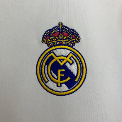 Real Madrid Principal Mujer 2025/26