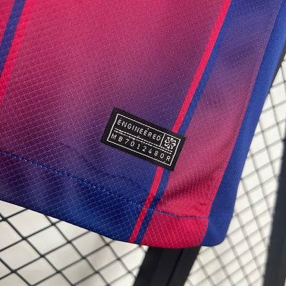 Barcelona Principal 2025/26 Mujer