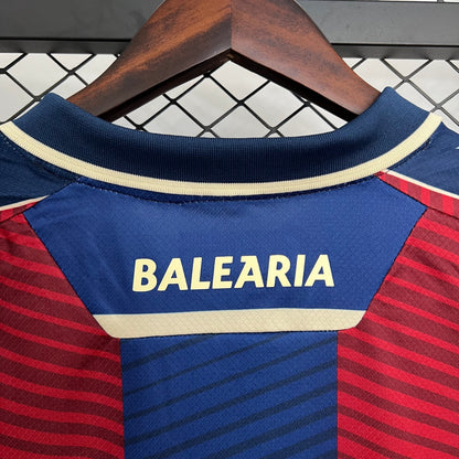 Levante Principal 2025/2026
