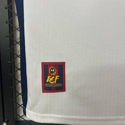 Retro España 1998 alternativa