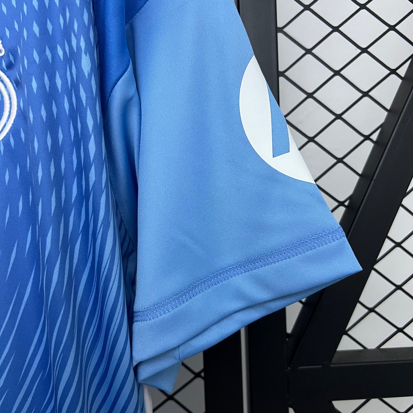 Real Madrid Tercera 2025/26