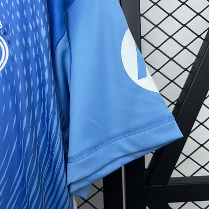 Real Madrid Tercera 2025/26