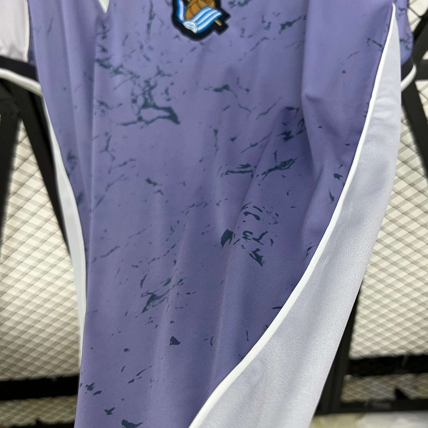 Real Sociedad Alternativa 2025/26