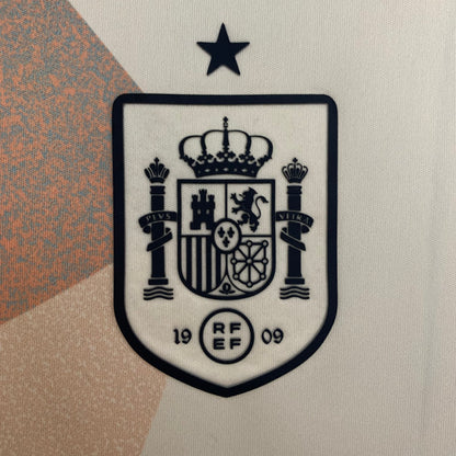 España tercera mujer 2025/26