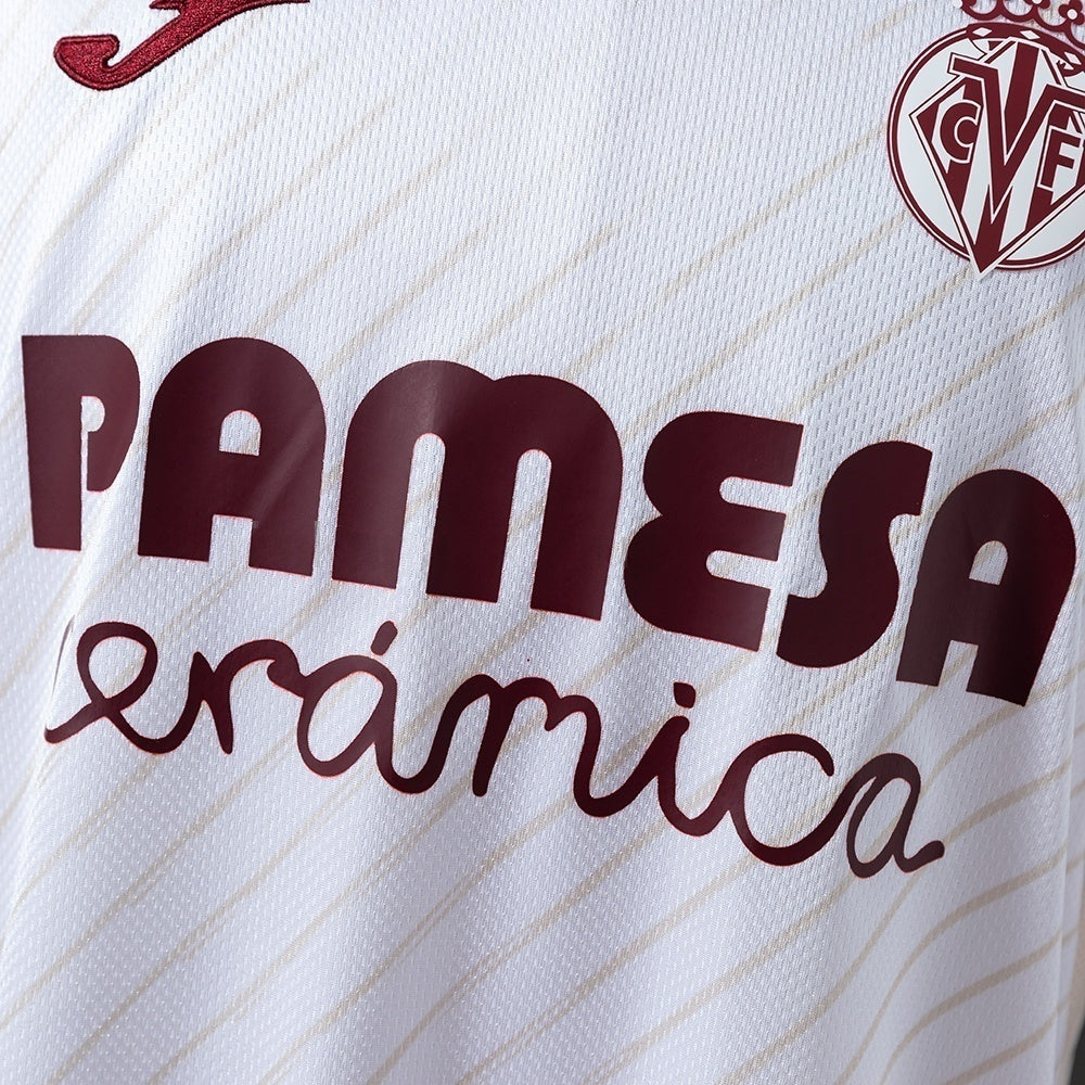 Villarreal Alternativa 2025/26